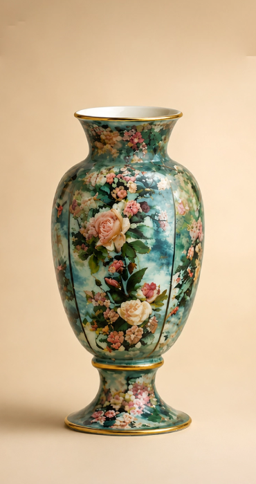 Victoria Blossom