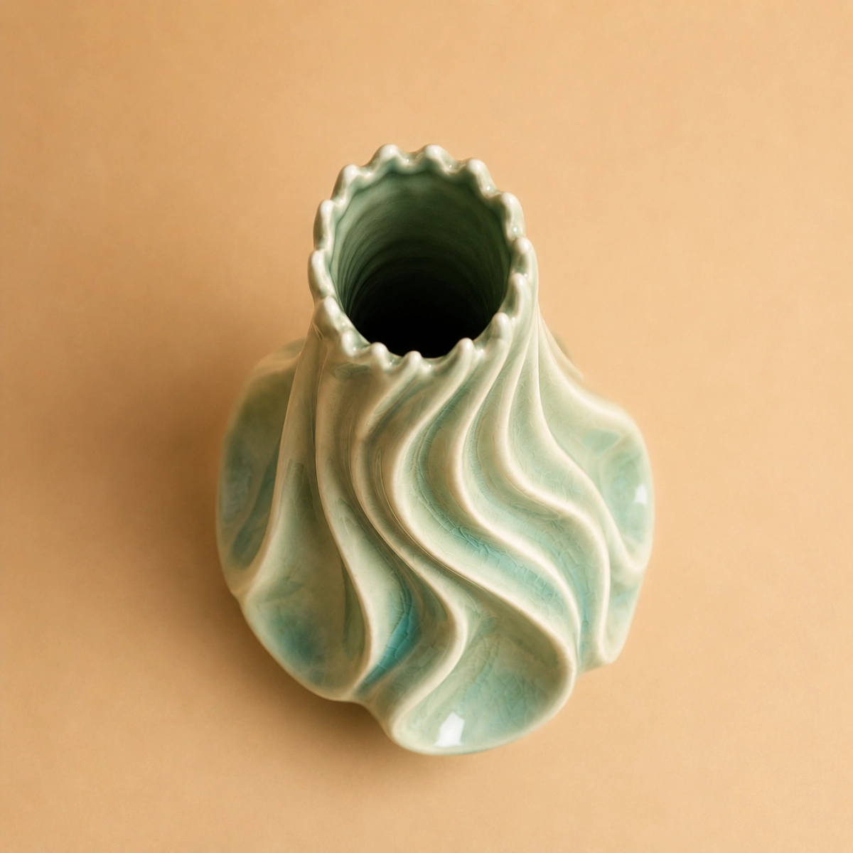 Celadon Current 