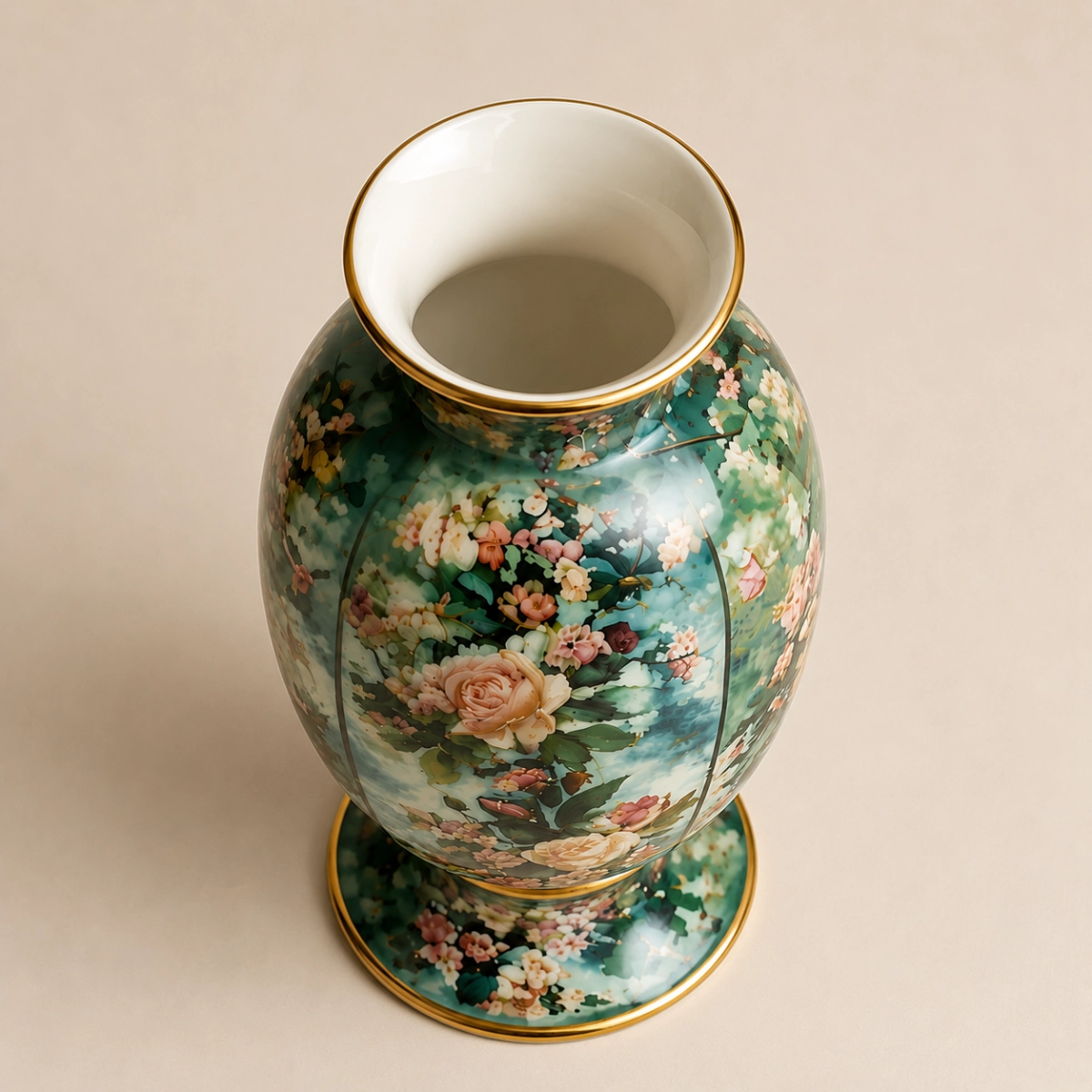 Victoria Blossom 